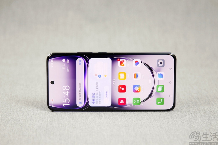 OPPO Reno 12 Pro评测：以AI驱动、造时尚爆款