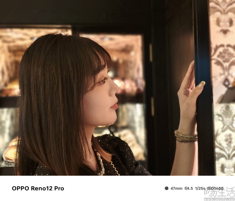 OPPO Reno 12 Pro评测：以AI驱动、造时尚爆款