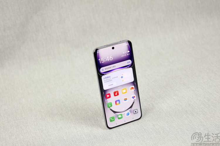 OPPO Reno 12 Pro评测：以AI驱动、造时尚爆款