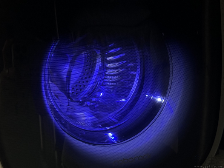 开启迷你洗烘机普及时代：石头M1 Pure评测