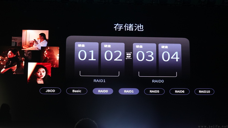 你熟悉的绿联，正在激进变革NAS行业