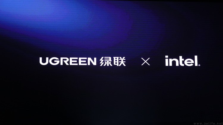 你熟悉的绿联，正在激进变革NAS行业