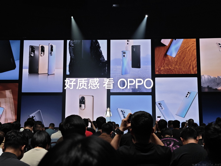 立志“潮玩”的OPPO Reno12，实际可能很硬核