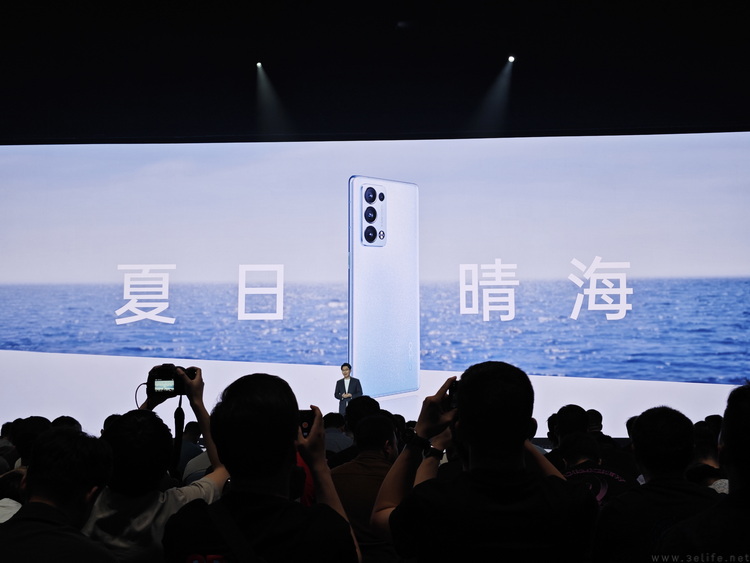 立志“潮玩”的OPPO Reno12，实际可能很硬核