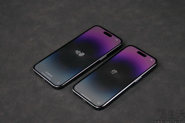 iPhone 14系列翻新机美国上架，起售价为619美元
