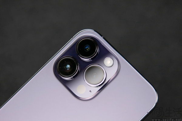 iPhone 14系列翻新机美国上架，起售价为619美元