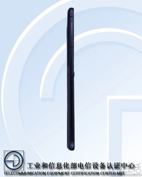moto razr 50已通过工信部认证，证件照也已现身