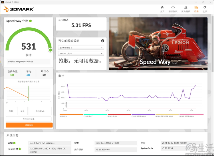 华为MateBook 14评测：酷睿Ultra驱动，别样AI体验