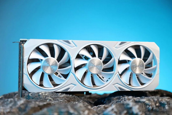 耕升GeForce RTX 4060 Ti 踏雪带你畅享3D平台游戏的魅力