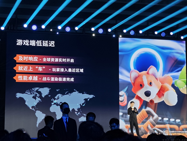 亚马逊云科技：技术与行业优势是最大领先底气