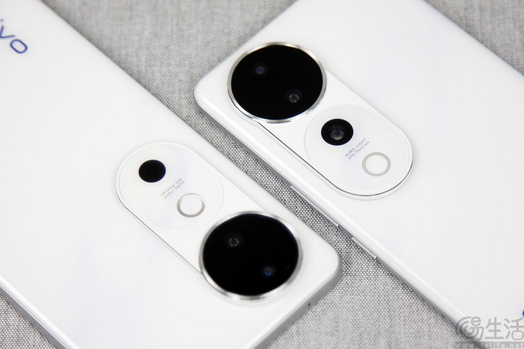 vivo S19系列双机评测：超薄、性能与人像摄影，一次都能满足