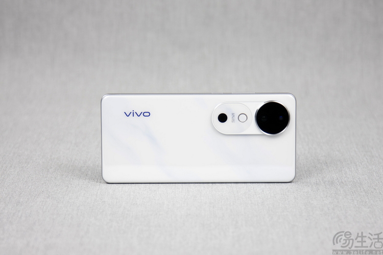 vivo S19系列双机评测：超薄、性能与人像摄影，一次都能满足