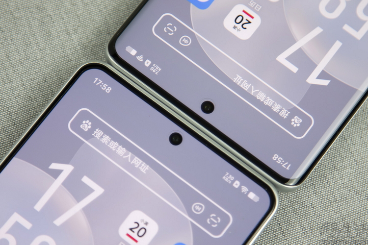 vivo S19系列双机评测：超薄、性能与人像摄影，一次都能满足