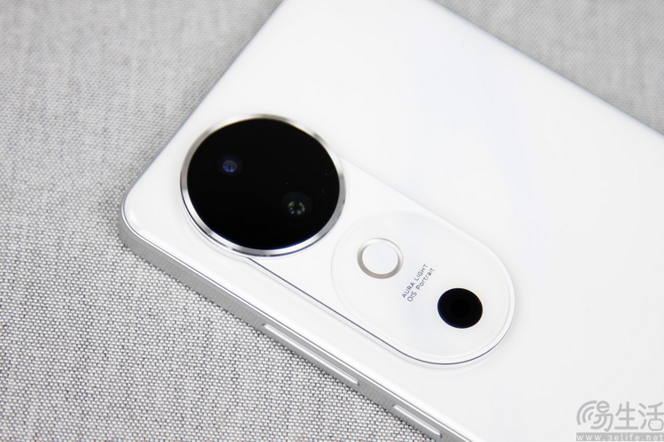 vivo S19系列双机评测：超薄、性能与人像摄影，一次都能满足