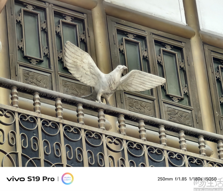 vivo S19系列双机评测：超薄、性能与人像摄影，一次都能满足