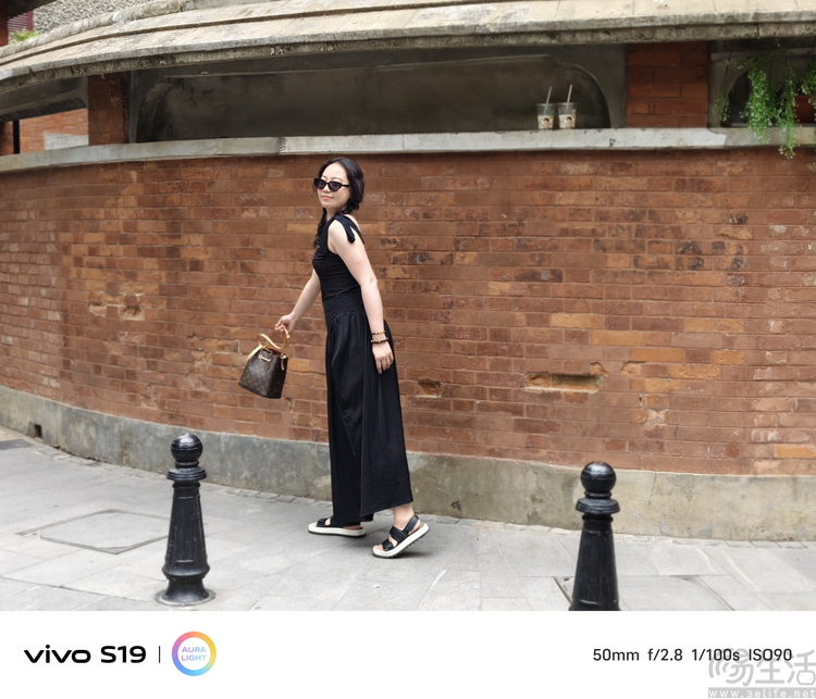 vivo S19系列双机评测：超薄、性能与人像摄影，一次都能满足