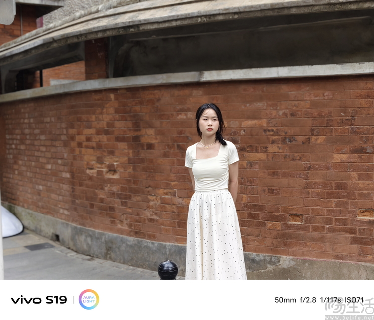vivo S19系列双机评测：超薄、性能与人像摄影，一次都能满足