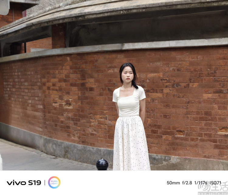 vivo S19系列双机评测：超薄、性能与人像摄影，一次都能满足