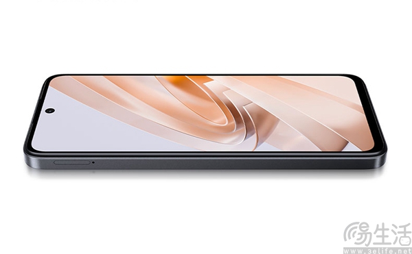 Redmi Note 13R已正式开售，起售价为1399元