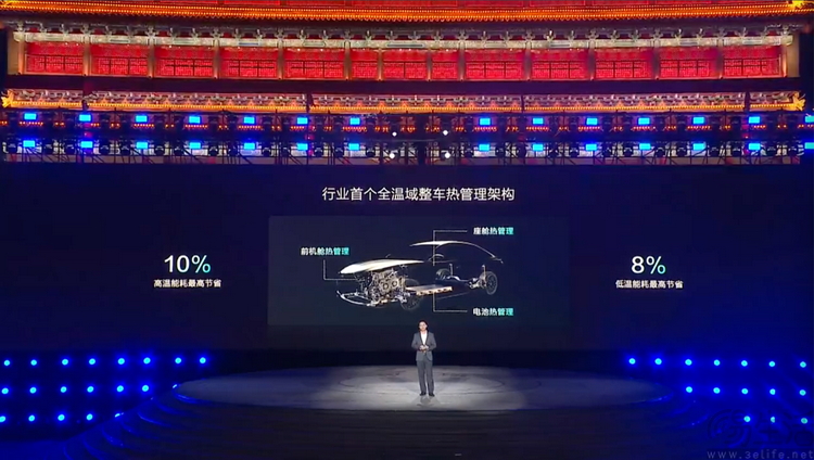解析比亚迪第五代DM技术：引领长续航混动平民化