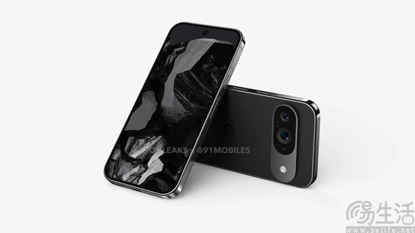 谷歌Pixel 9系列工程机跑分曝光，性能或小幅提升