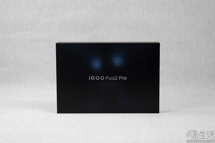 iQOO Pad2 Pro评测：安卓平板迎来大屏娱乐王