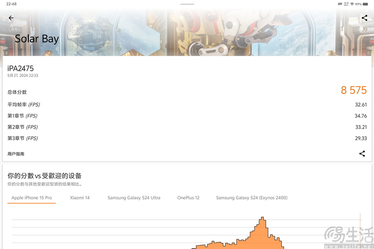 iQOO Pad2 Pro评测：安卓平板迎来大屏娱乐王