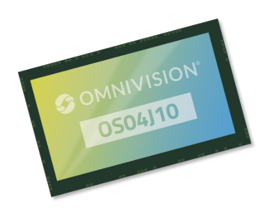 豪威集团发布用于专业和消费类安防监控摄像头的全新高分辨率图像传感器