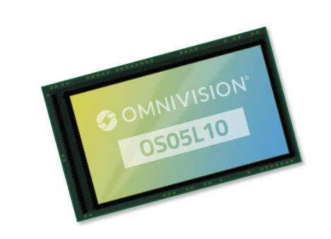 豪威集团发布用于专业和消费类安防监控摄像头的全新高分辨率图像传感器