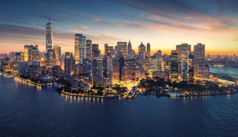 豪威集团发布用于专业和消费类安防监控摄像头的全新高分辨率图像传感器