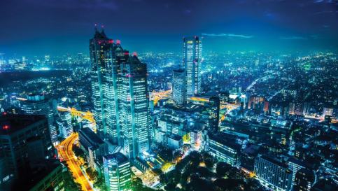 豪威集团发布用于专业和消费类安防监控摄像头的全新高分辨率图像传感器