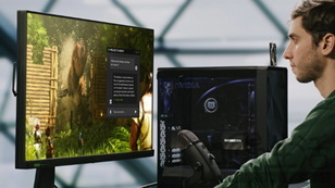 RTX AI大算力！GeForce RTX AI PC推动AI变革新时代