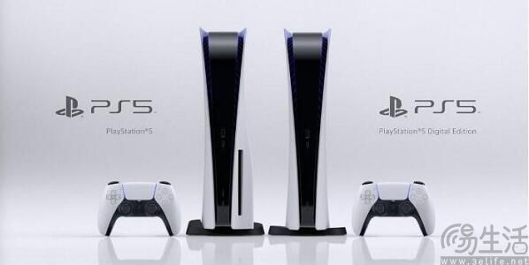 PS5上的8K标识没了，索尼不准备继续给玩家画大饼