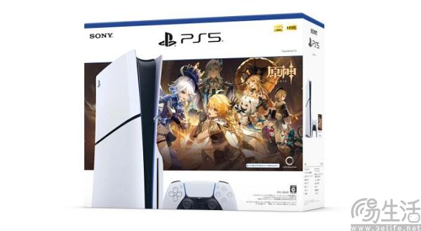 PS5上的8K标识没了，索尼不准备继续给玩家画大饼