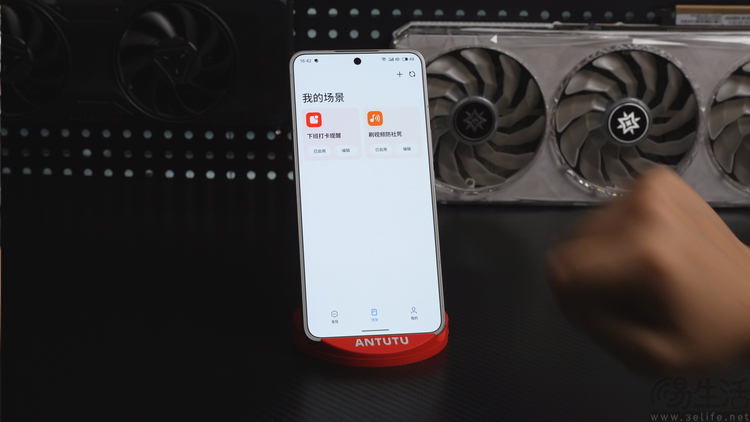 魅族21 Note评测：不只高性能，更是AI娱乐终端