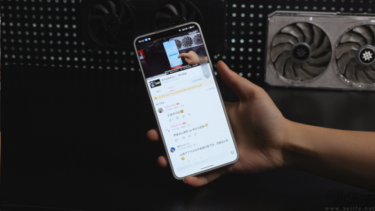 魅族21 Note评测：不只高性能，更是AI娱乐终端