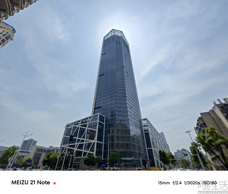 魅族21 Note评测：不只高性能，更是AI娱乐终端