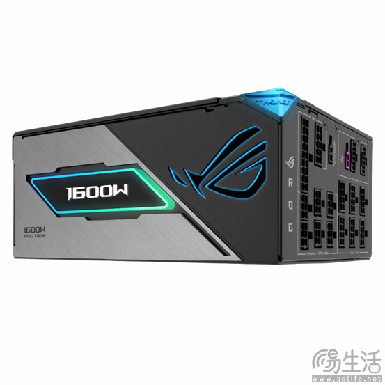 AI新世代，重装新升级，华硕机电散装备亮相2024 COMPUTEX！