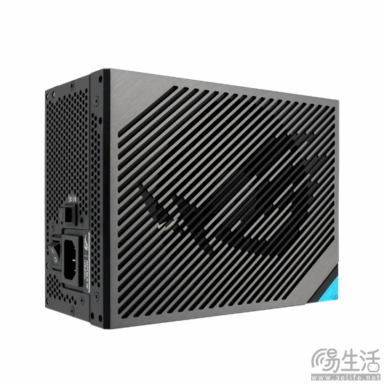 AI新世代，重装新升级，华硕机电散装备亮相2024 COMPUTEX！