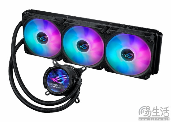 AI新世代，重装新升级，华硕机电散装备亮相2024 COMPUTEX！