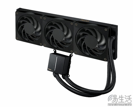 AI新世代，重装新升级，华硕机电散装备亮相2024 COMPUTEX！