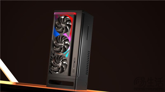 AI新世代，重装新升级，华硕机电散装备亮相2024 COMPUTEX！