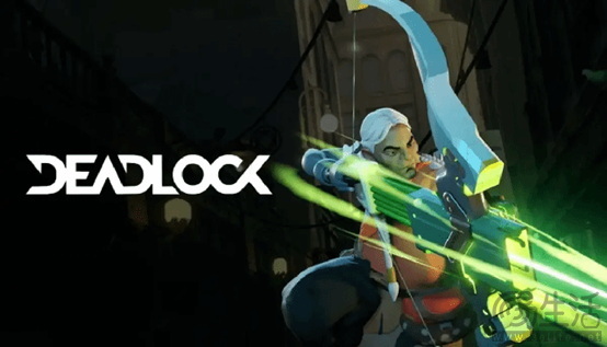 既是射击游戏也是MOBA类？V社新游戏《DeadLock》泄露