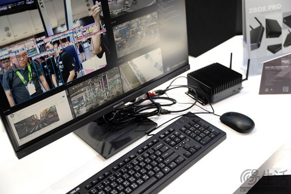 2024台北电脑展DAY 3：索泰产品斩获多项COMPUTEX大奖