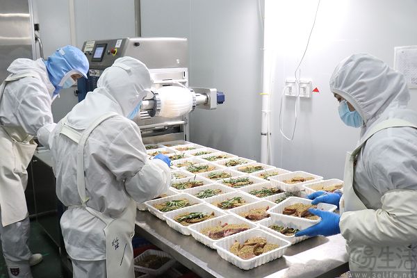 四年坚持，盒马将来自大别山深处的羊肉卖向全国