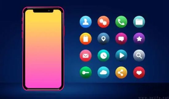 iPhone缩减屏幕边框或仅为表象，AI落地将成杀招