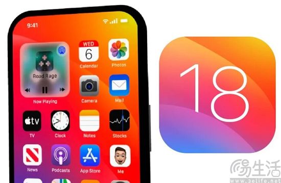 iPhone缩减屏幕边框或仅为表象，AI落地将成杀招