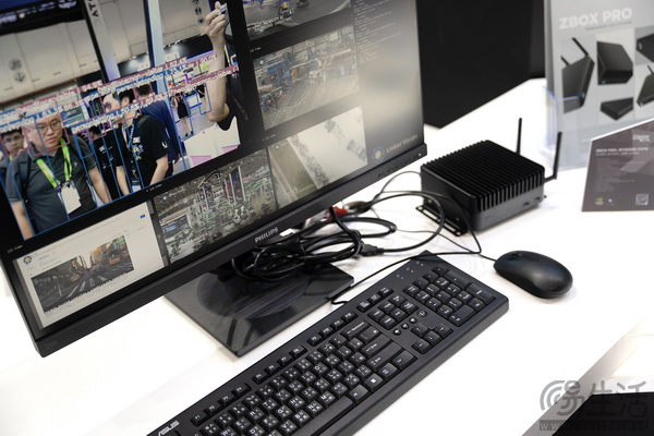 索泰产品斩获多项COMPUTEX大奖