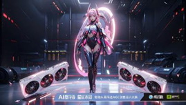 获奖名单公布！RTX 4070Ti SUPER最终花落谁家？