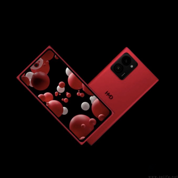 HMD Skyline确认，复刻诺基亚Lumia 920